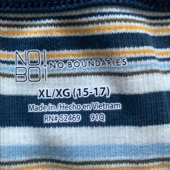 Tank top - Picture 2 of 3